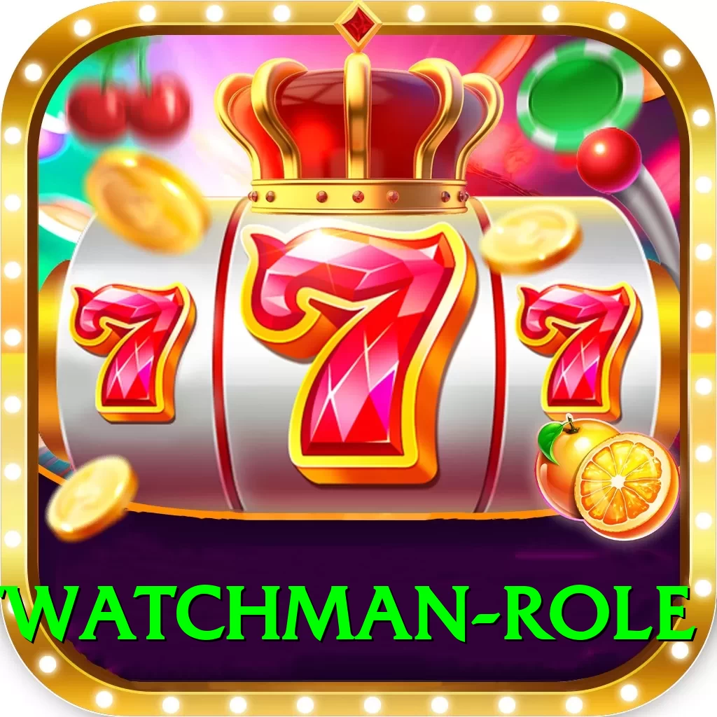 nightwatchman role Deluxe Pro v4.3.2 - 2