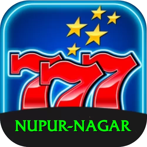 nupur nagar Plus v2.4.4 - 2