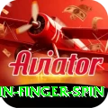 off spin finger spin Pro v3.8.0