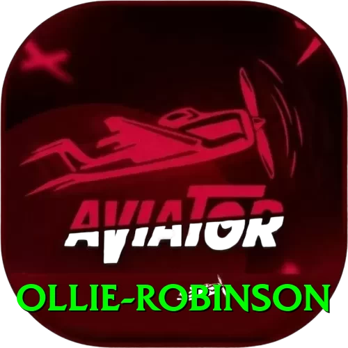 ollie robinson Pro Max v4.7.1 - 2