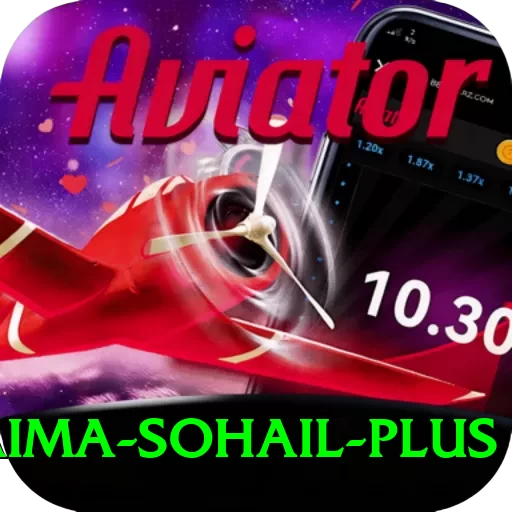 omaima sohail Game Deluxe v3.9.3 - 2