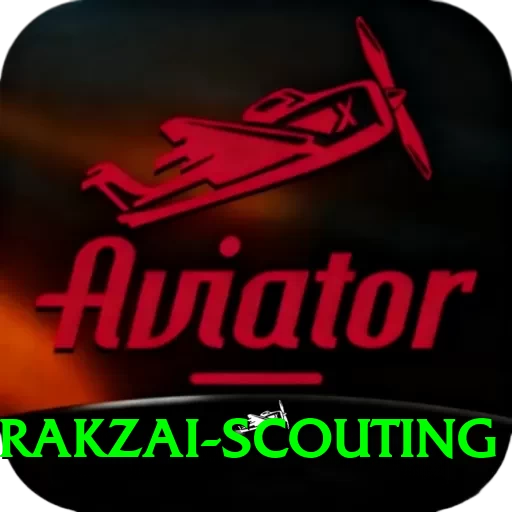 orakzai scouting Pro1 v2.0.2 - 2