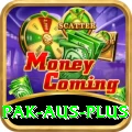 pak aus - Live VIP