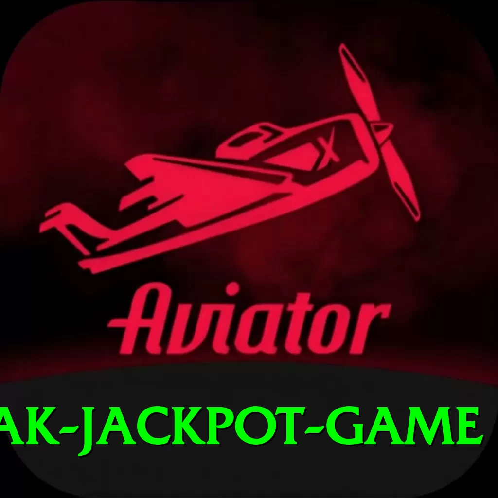 Pak Jackpot Game Apps (Tools & Injectors) Deluxe v2.5.0 - 2