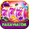 pakaviator Gold vv5.7.9