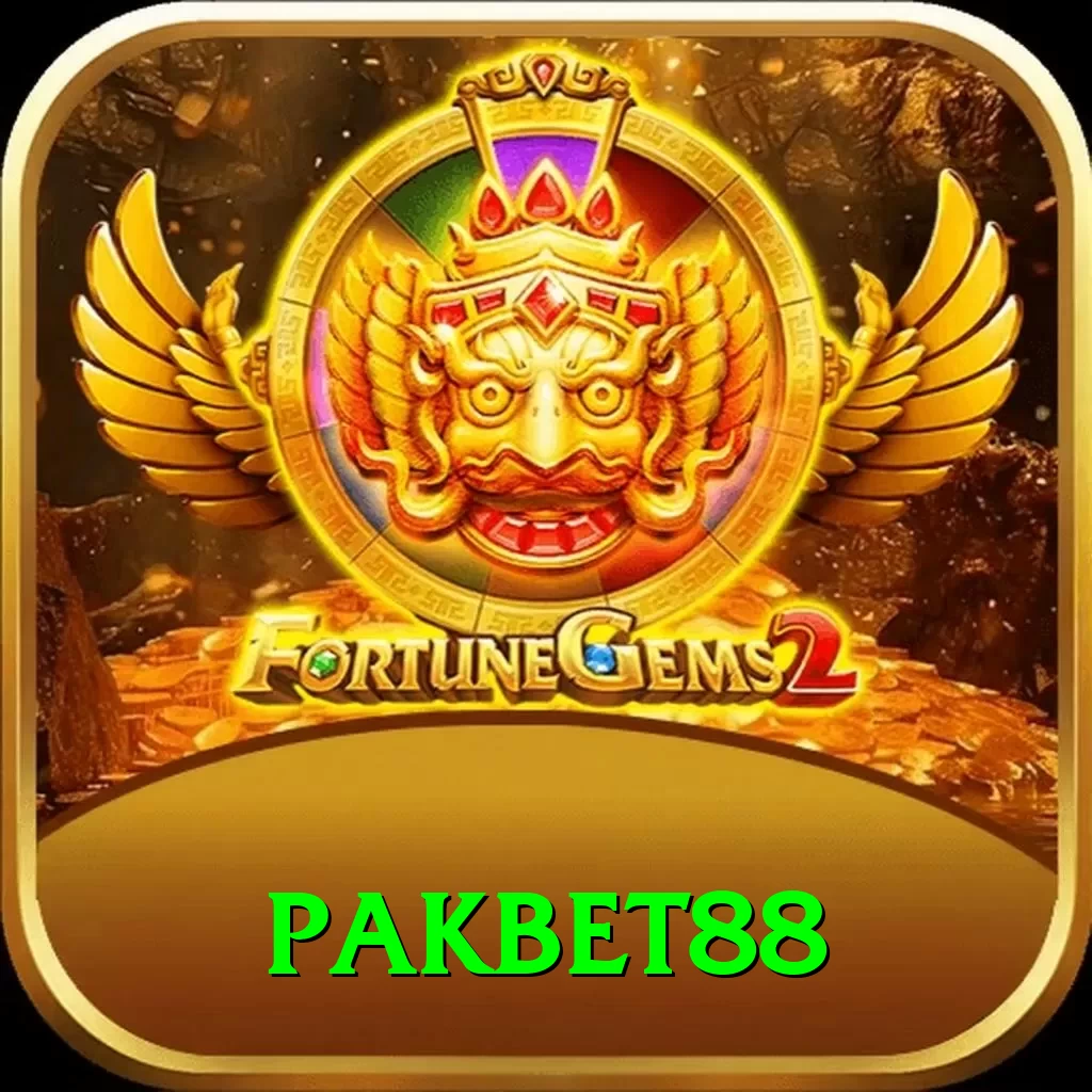 pakbet88 Champion Slots - 2