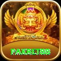 pakbet88 Champion Slots