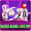 PakGame Casino Official v1.7.9
