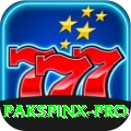 pakspinx Gaming Master v3.1.8