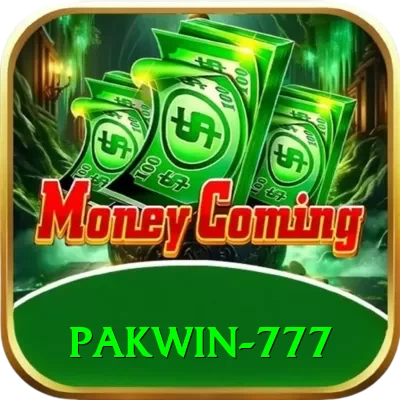 pakwin 777 Pro - 2