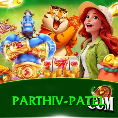 parthiv patel Premium Edition v2.3.8 - 2