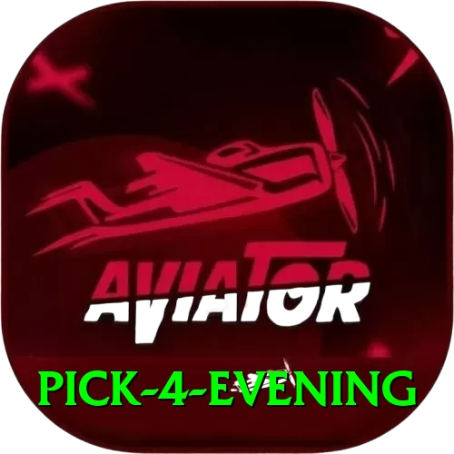pick 4 evening Deluxe Pro v5.4.9 - 2