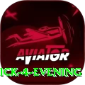 pick 4 evening Deluxe Pro v5.4.9
