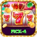 pick 4 Games (Casino & Earning) Plus v1.3.4