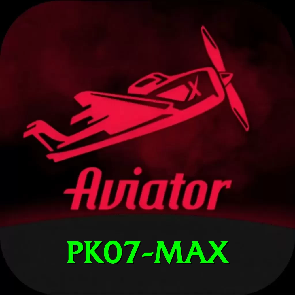 pk07 Extreme Gaming App - 2
