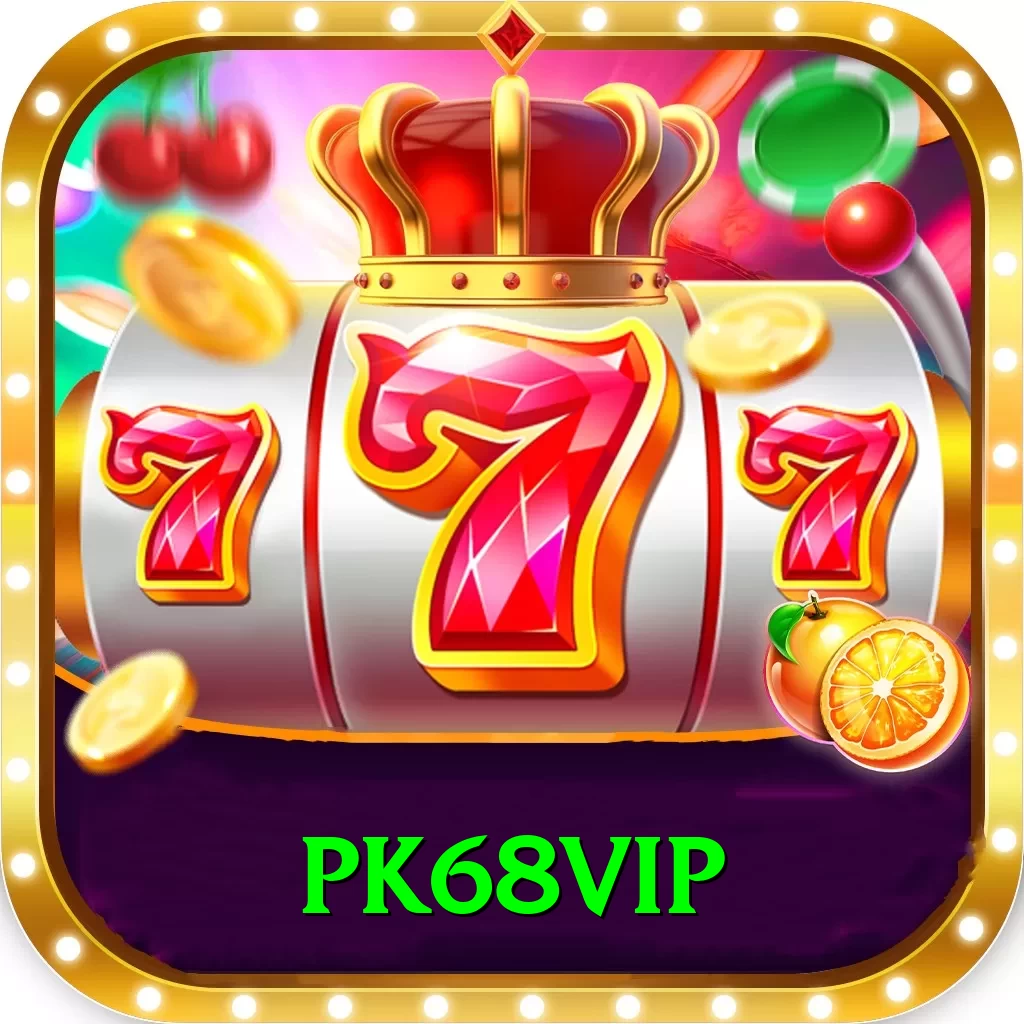 pk68vip Apps (Tools & Injectors) Pro v5.3.8 - 2