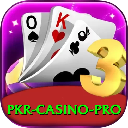PKR Casino King Rewards - 2
