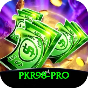 pkr98 Gold Pro v5.9.9 - 2