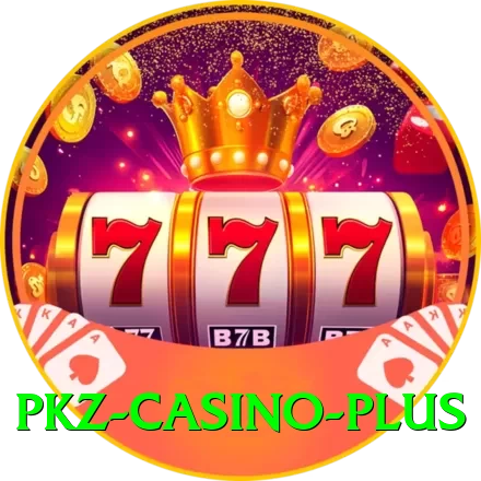 PKZ Casino VIP v3.9.5 - 2