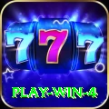 play win 4 Games (Casino & Earning) VIP v4.3.5