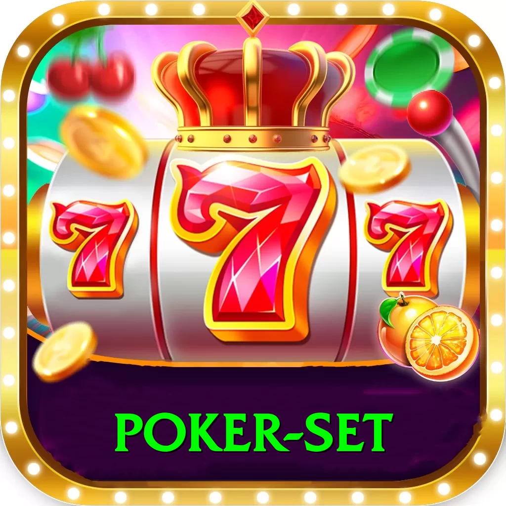 poker set Plus Pro v2.1.9 - 2