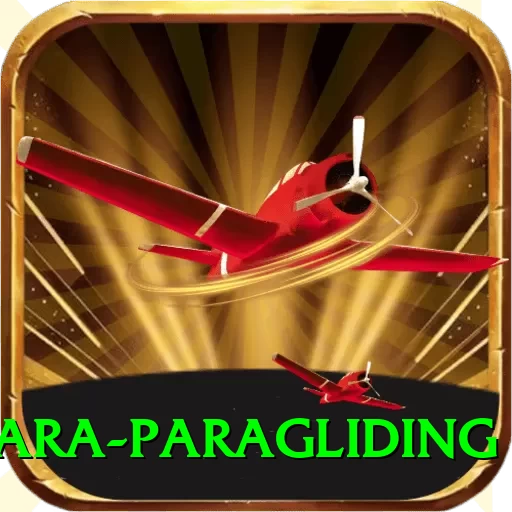 pokhara paragliding VIP Pro v1.3.0 - 2