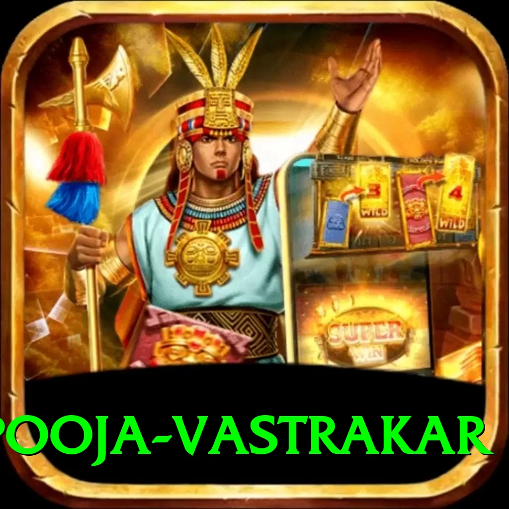 pooja vastrakar Max v2.6.6 - 2