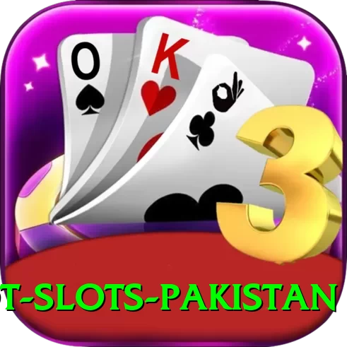 progressive jackpot slots pakistan VIP Pro v2.1.2 - 2