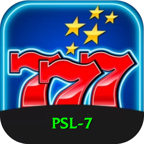 psl 7 Pro Max v4.1.3 - 2