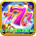 psl 7 schedule Premium Plus v3.7.1