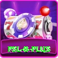 psl 8 VIP - Casino & Slots