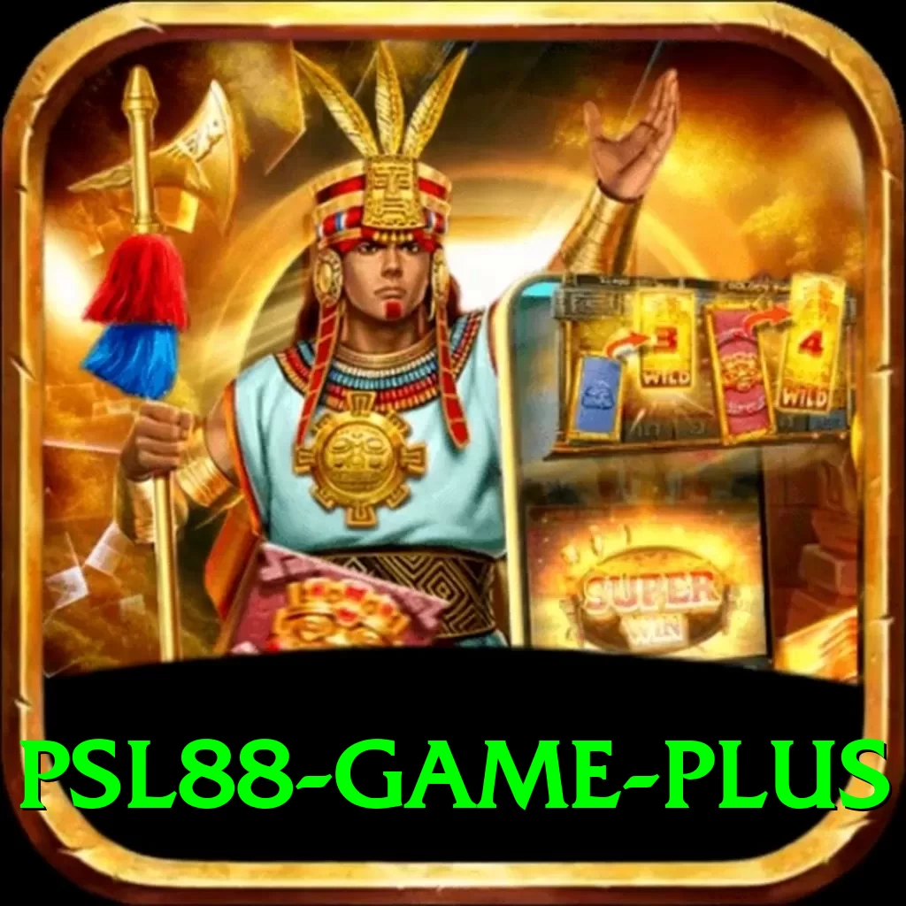 PSL88 Game - Turbo Edition v5.4.4 - 2