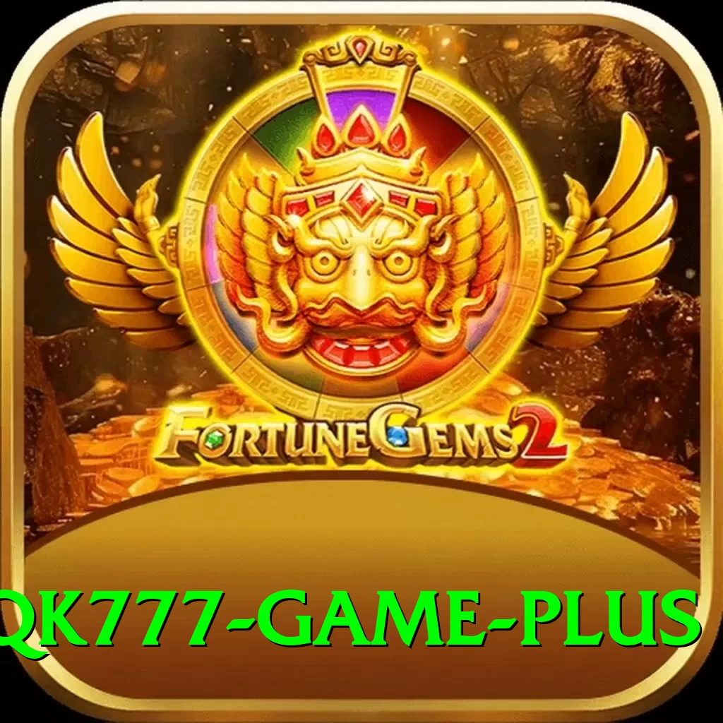 QK777 Game - Casino VIP - 2