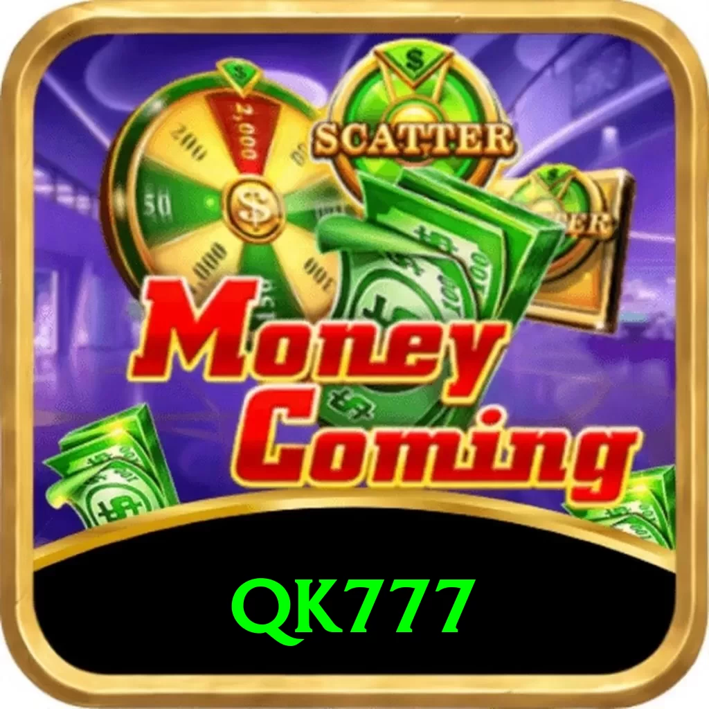 qk777 Games (Casino & Earning) Plus v3.1.1 - 2