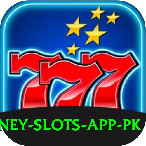 real money slots app pk Pro v5.2.0 - 2