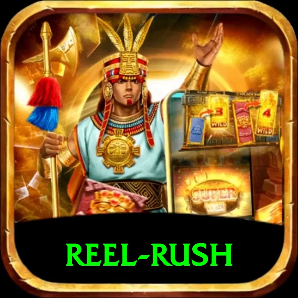 reel rush Ultimate v5.1.7 - 2