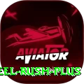 reel rush Max New
