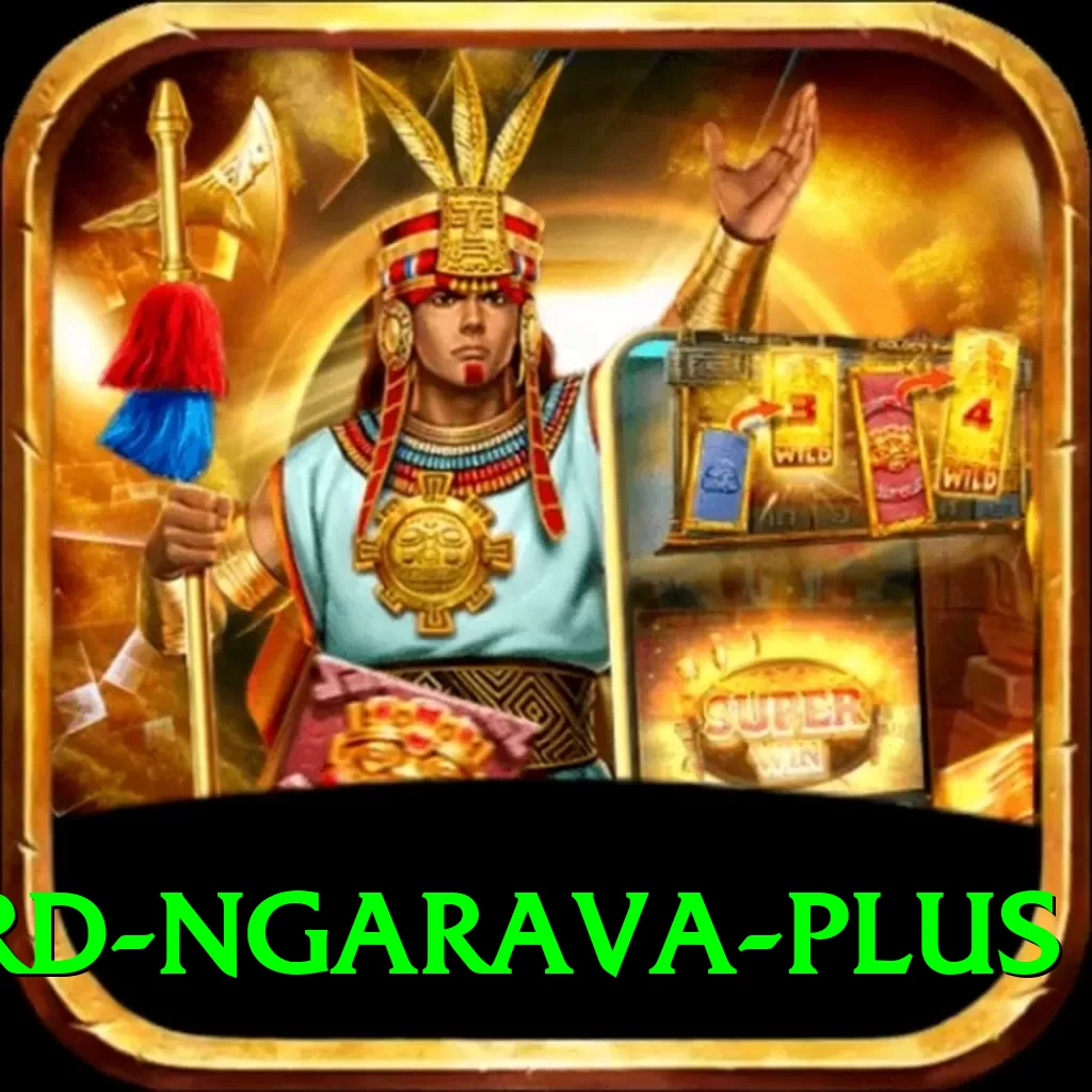 richard ngarava Mega Gaming App - 2
