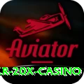 rollover 20x casino Max v3.7.0