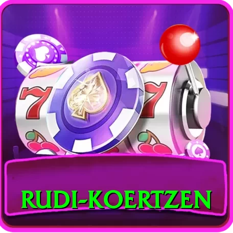 rudi koertzen Games (Casino & Earning) Plus v5.3.4 - 2