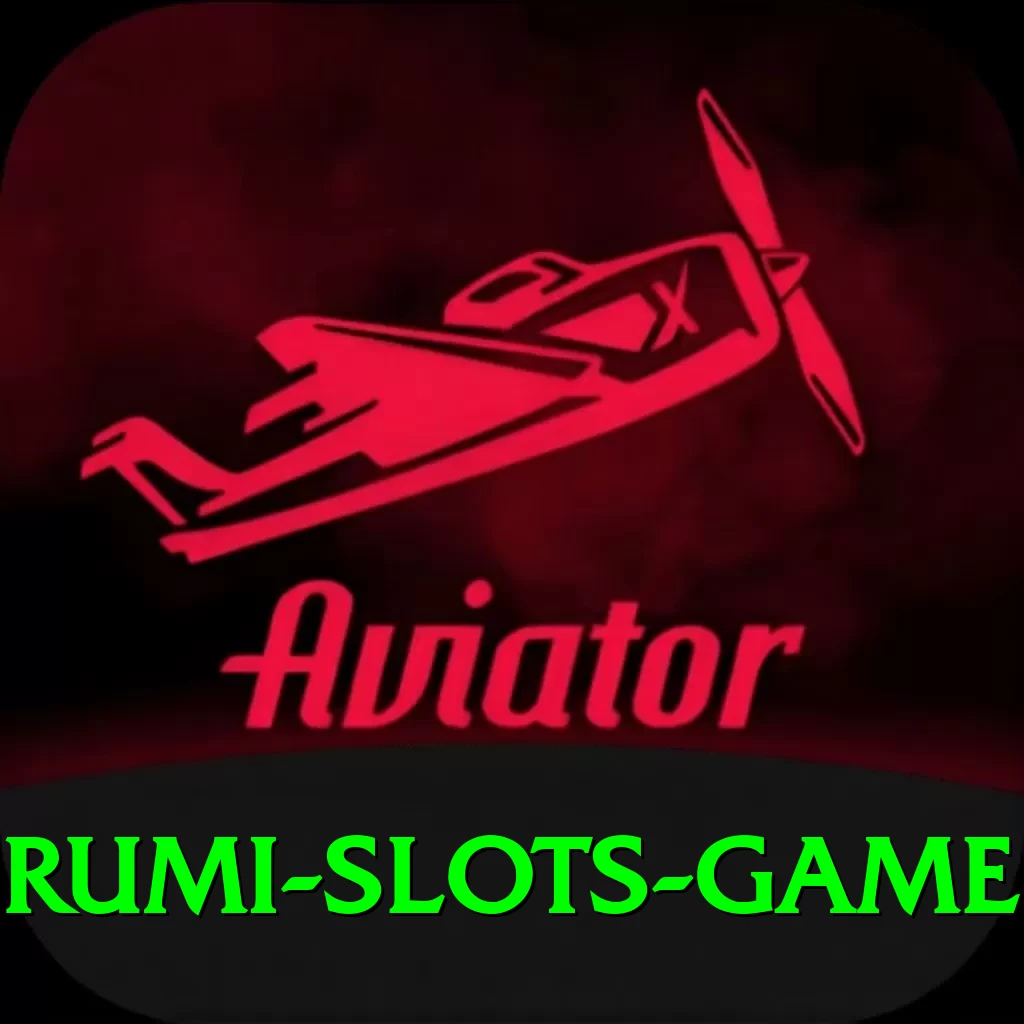 Rumi Slots Game Apps (Tools & Injectors) Deluxe v1.3.4 - 2