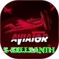 s sreesanth VIP