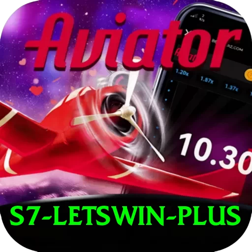 s7 letswin Games (Casino & Earning) Plus v3.4.9 - 2