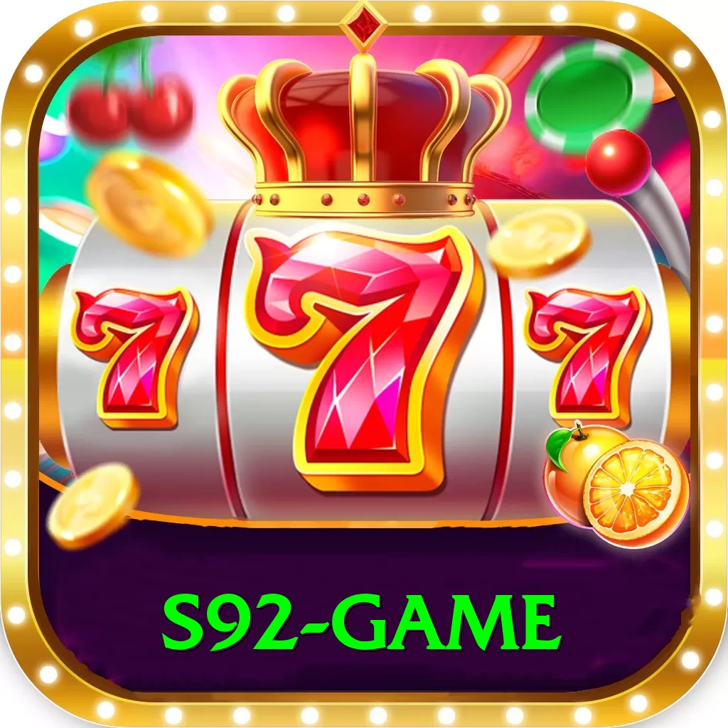 S92 Game Deluxe v5.2.2 - 2