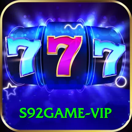 s92game Slot Machine Deluxe - 2