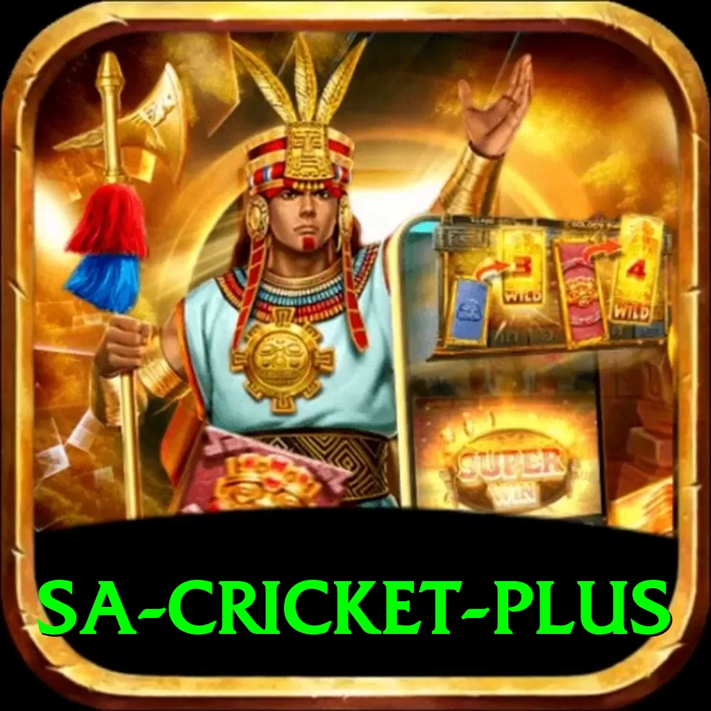 sa cricket - Slots Supreme - 2