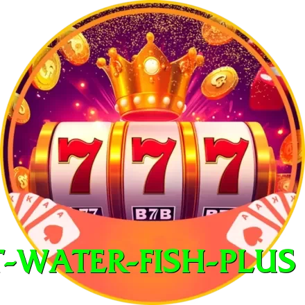 salt water fish Mega - Casino & Slots - 2