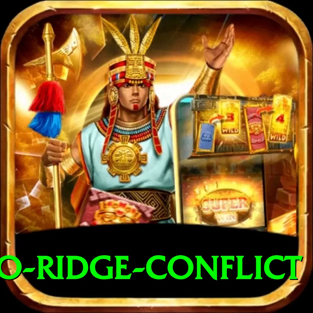 saltoro ridge conflict Apps (Tools & Injectors) Gold v1.4.4 - 2