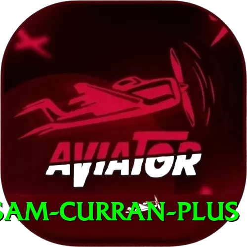 sam curran Legend - Casino & Slots - 2