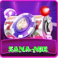 sana mir Apps (Tools & Injectors) Max v3.0.8